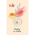 Poetry in Eden - Paperback