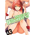 Who Wants to Marry a Billionaire? Vol. 3 - Paperback