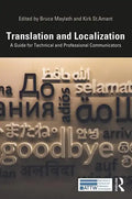Translation and Localization: A Guide for Technical and Professional Communicators - Paperback