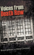 Voices from Death Row - Hardcover