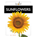 Sunflowers - Hardcover