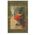 The Secret Garden: A Classic of English Children's Literature - Paperback