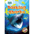 Basking Sharks - Library Binding