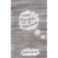 inner thoughts of a habromaniac - Paperback
