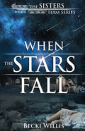 When the Stars Fall - Paperback