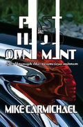 Past the Hood Ornament: Life Through the Rearview Mirror - Paperback