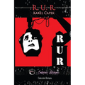 R. U. R.: Robots Universales Rossum - Paperback