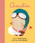 Amelia Earhart: My First Amelia Earhart - Board Book