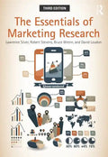 The Essentials of Marketing Research - Paperback
