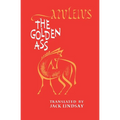 The Golden Ass - Paperback