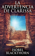La Advertencia de Clarissa - Paperback