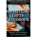 Spiritual Gifts Handbook - Paperback