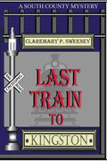 Last Train to Kingston - Paperback