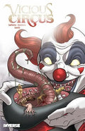 Vicious Circus - Paperback