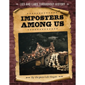 Imposters Among Us - Paperback