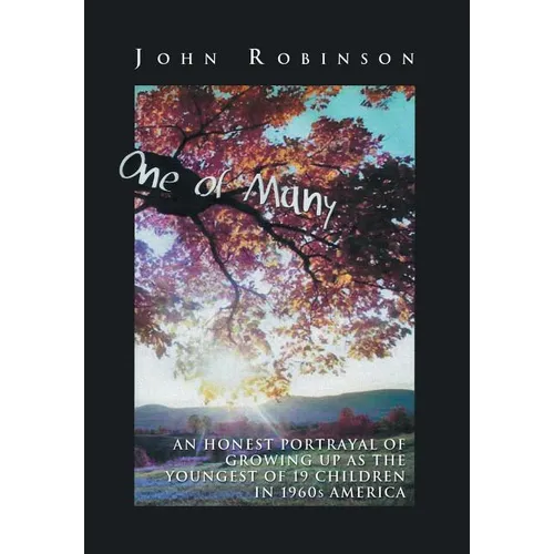 One of Many - Hardcover