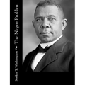 The Negro Problem - Paperback