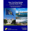 New York Real Estate License Exam Prep: All-in-One Review and Testing to Pass New York's Real Estate Exam - Paperback