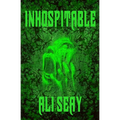 Inhospitable - Paperback