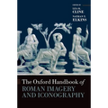 The Oxford Handbook of Roman Imagery and Iconography - Paperback