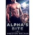 Alpha's Bite - Paperback