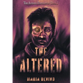 The Altered - Hardcover