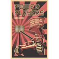 Power Players: Football in Propaganda, War and Revolution - Paperback