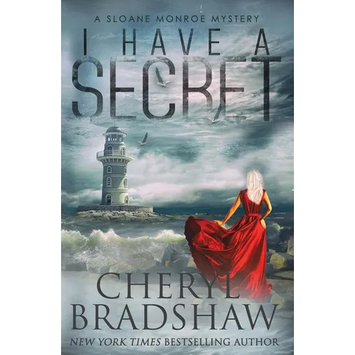 I Have a Secret - Paperback