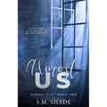 Almost Us - Paperback