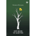 New Book Of Martyrs - Paperback