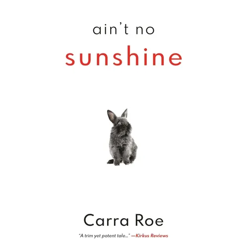 Ain't No Sunshine - Paperback