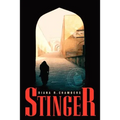 Stinger - Paperback