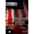 When Tragedy Strikes: Jesus' Response to a World Gone Wrong - Paperback