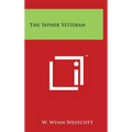The Sepher Yetzirah - Hardcover
