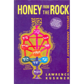 Honey from the Rock: An Easy Introduction to Jewish Mysticism - Paperback