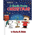 A Charlie Brown Christmas - Board Book