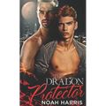 The Dragon Protector: A Gay Shifter Romance - Paperback