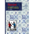 Stavast - Knife Fighting in the Netherlands - The forbidden art of Bekkensnijden - Paperback