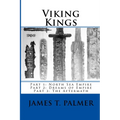 Viking Kings - Paperback