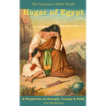 Hagar of Egypt: A Perspective on Strength, Courage & Faith - Paperback