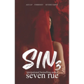 Sin 3: A Forbidden Reverse Harem & Age Gap Novel - Paperback