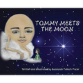 Tommy Meets The Moon: (2nd Edition) - Hardcover