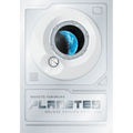 Planetes Deluxe Edition Book 1 - Hardcover
