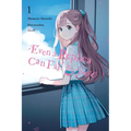 Even a Replica Can Fall in Love, Vol. 1 (Manga): Volume 1 - Paperback