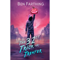 The 31st Trick-or-Treater - Paperback