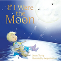 If I Were the Moon - Hardcover