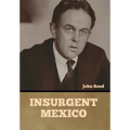 Insurgent Mexico - Hardcover