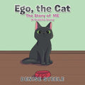 Ego, the Cat: The Story of Me - Paperback