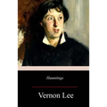 Hauntings - Paperback