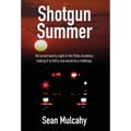 Shotgun Summer - Hardcover